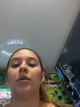 AbbyxWayne online show from 9, 4, 2026