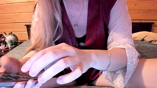 Snapshot of Cookiecutey chatting on 4, 6, 2026 Cookiecutey online show from 4, 6, 2026