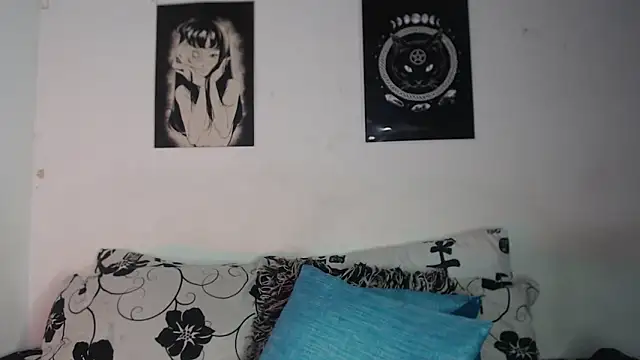 Snapshot of kemmadakii chatting on 9, 2, 2025 kemmadakii online show from 9, 2, 2025