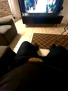 CHEFES DEL SEXY online show from 22, 12, 2024