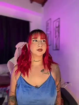 ashlyrey-1 online show from 15, 4, 2026