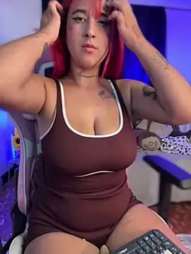 Snapshot of ashlyrey-1 chatting on 29, 4, 2026 ashlyrey-1 online show from 29, 4, 2026
