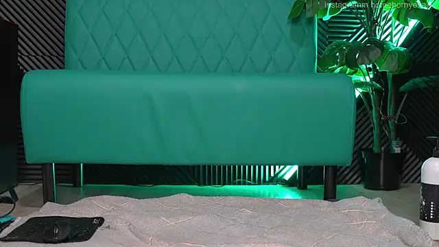 home horny eva online show from 11, 2, 2025