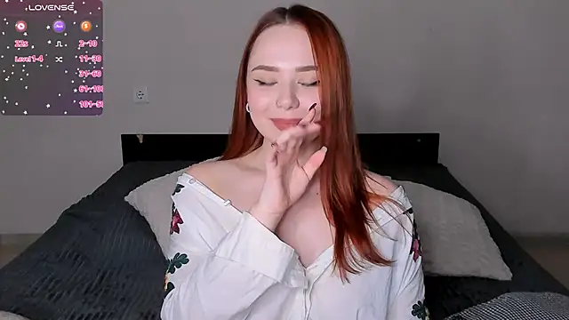 LittleKiitten online show from 8, 12, 2024