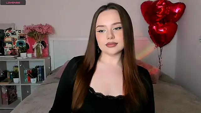 LittleKiitten online show from 29, 5, 2026