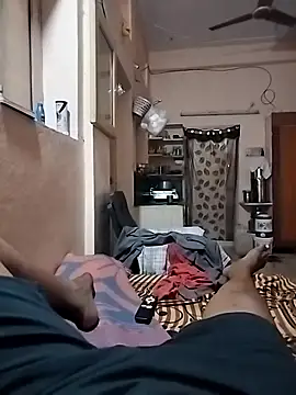 Karthik924 online show from 1, 3, 2026