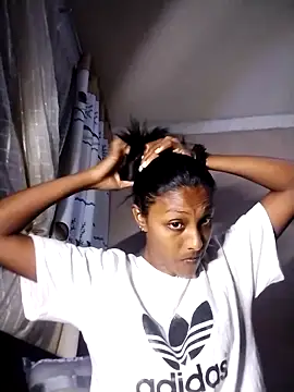 Indian-Seduction online show from 11, 9, 2025