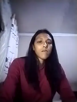 Indian-Seduction online show from 21, 9, 2025