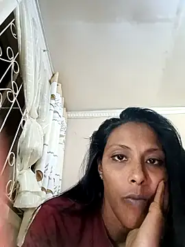 Indian-Seduction online show from 2, 11, 2025