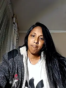 Indian-Seduction online show from 5, 11, 2025