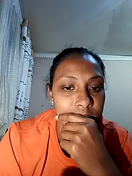 Indian-Seduction online show from 1, 12, 2025