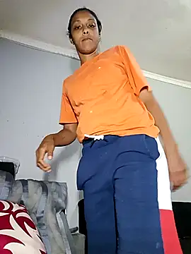 Indian-Seduction online show from 20, 12, 2025