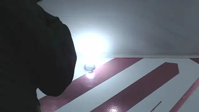 Kitten Hot  online show from 14, 12, 2025