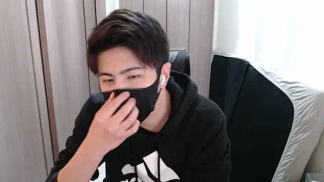 ryota kkk online show from 20, 12, 2024