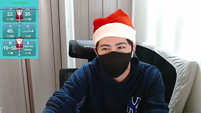 ryota kkk online show from 24, 12, 2024