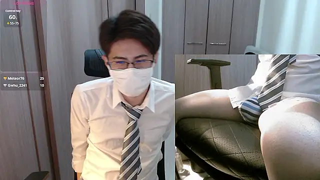 ryota kkk online show from 12, 9, 2025