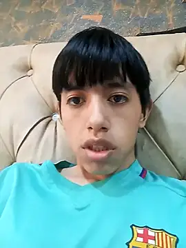 danuel23 online show from 19, 4, 2026