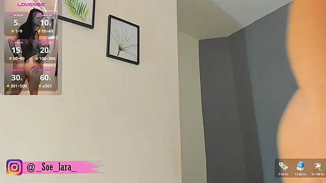 Soe Lara online show from 22, 1, 2025