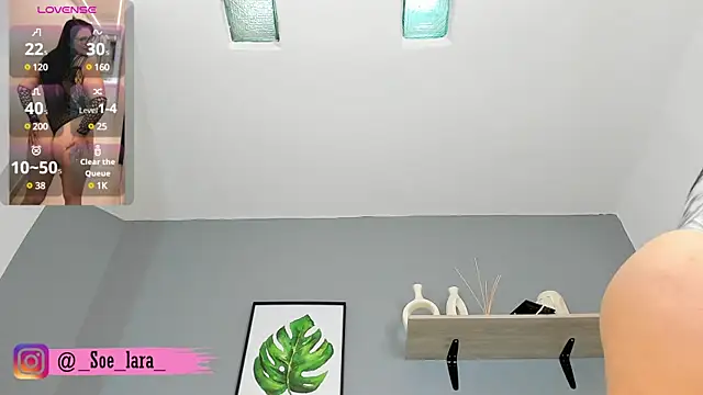 Soe Lara online show from 27, 1, 2025