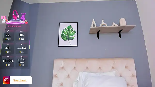 Soe Lara online show from 19, 11, 2025