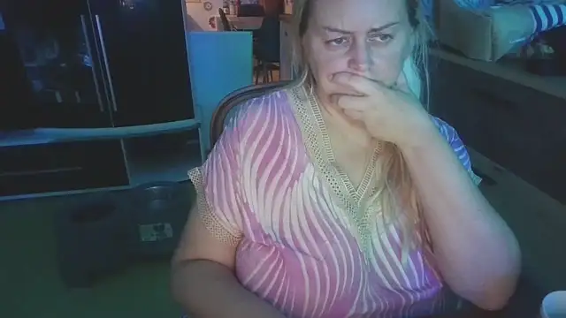 Meliss Official9 online show from 10, 9, 2025