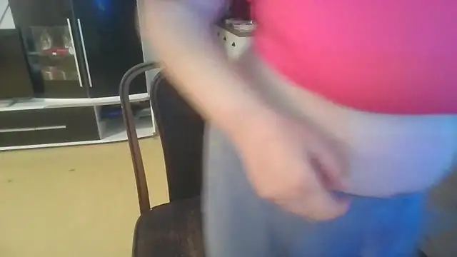 Meliss Official9 online show from 15, 9, 2025