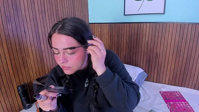 curvy rousi online show from 15, 11, 2025