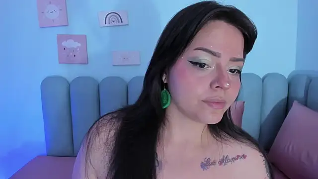 curvy rousi online show from 13, 1, 2026