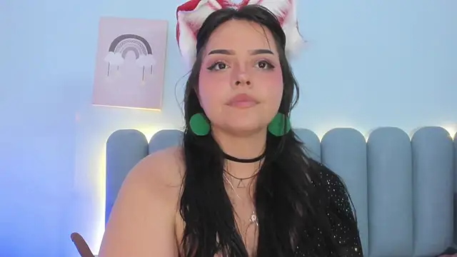 curvy rousi online show from 20, 2, 2026