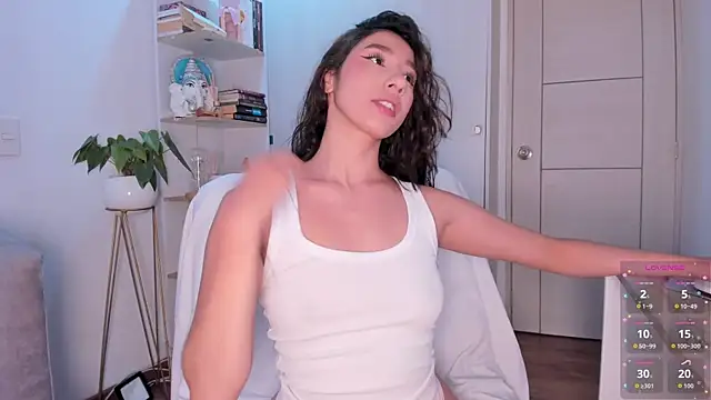 Snapshot of danna_davis18 chatting on 15, 5, 2026 danna davis18 online show from 15, 5, 2026