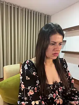 Alice Biel online show from 22, 2, 2025