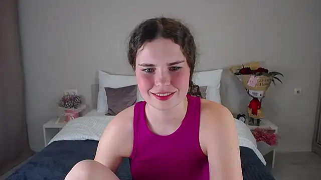 AlenaDast online show from 15, 3, 2025