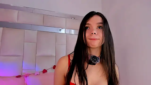 Snapshot of isabella_gomez11 chatting on 15, 2, 2026 isabella gomez11 online show from 15, 2, 2026