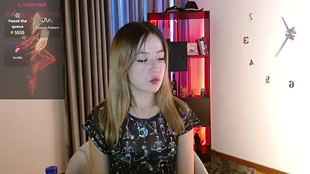 sexfire lalita online show from 1, 3, 2025