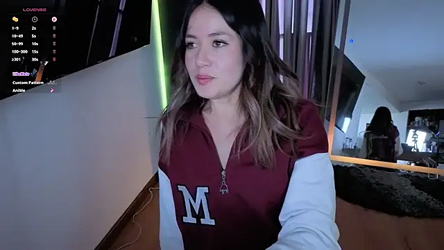 sexfire lalita online show from 19, 9, 2025