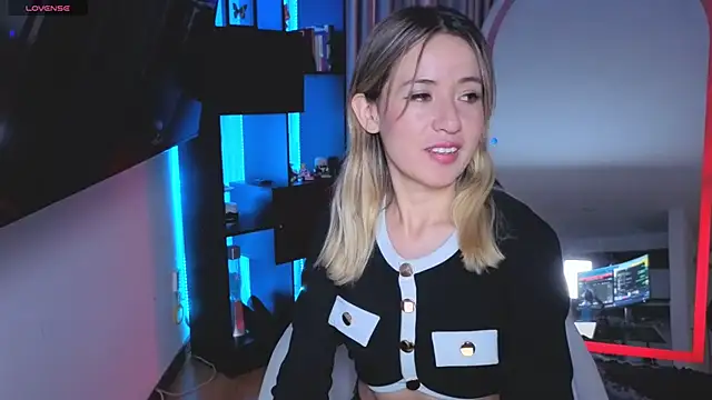 sexfire lalita online show from 21, 11, 2025