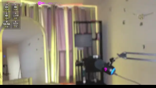 sexfire lalita online show from 13, 1, 2026