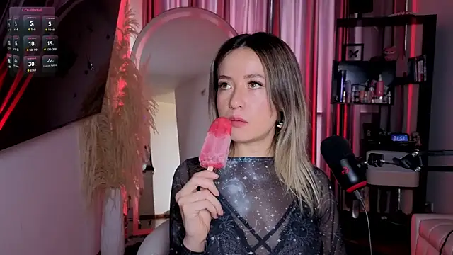 sexfire lalita online show from 8, 2, 2026