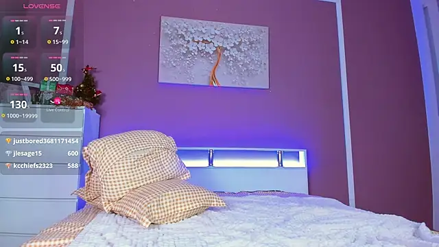 Liza Mills online show from 6, 1, 2025