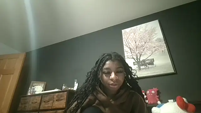 Snapshot of Harmonyxlover chatting on 19, 12, 2025 Harmonyxlover online show from 19, 12, 2025