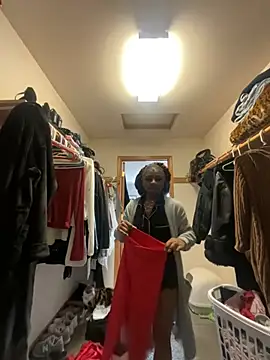 Snapshot of Harmonyxlover chatting on 12, 2, 2026 Harmonyxlover online show from 12, 2, 2026