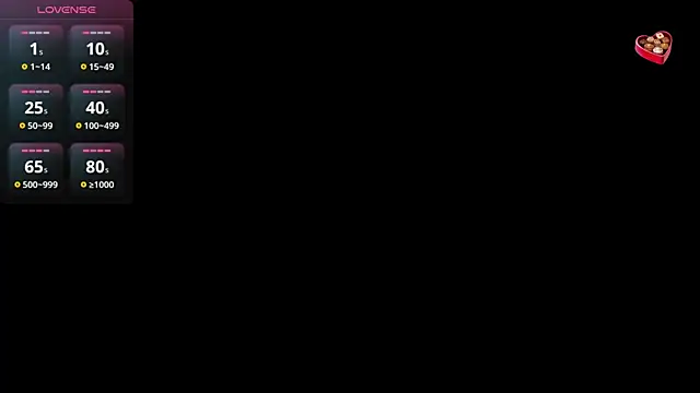 Hot beauty   online show from 30, 1, 2025