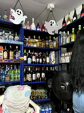 Hot beauty   online show from 2, 11, 2025