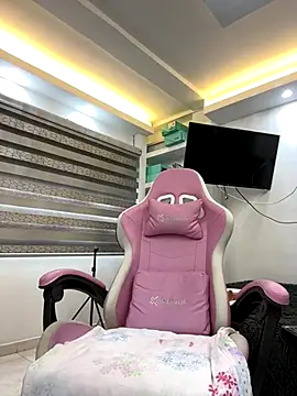 Hot beauty   online show from 13, 11, 2025