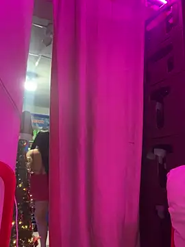 Hot beauty   online show from 23, 12, 2025