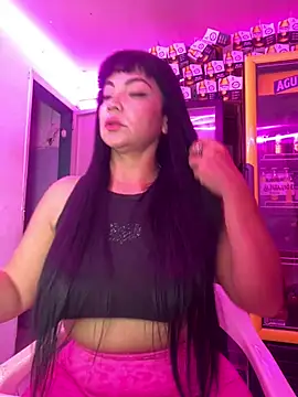 Hot beauty   online show from 15, 4, 2026