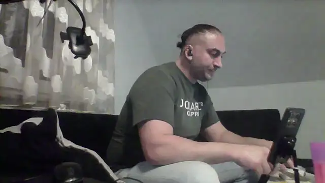 NewyorkDimi online show from 13, 11, 2025