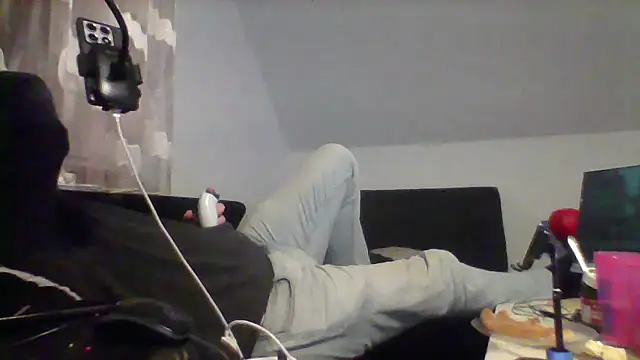 NewyorkDimi online show from 2, 12, 2025