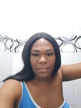 EvaChanel online show from 9, 5, 2026