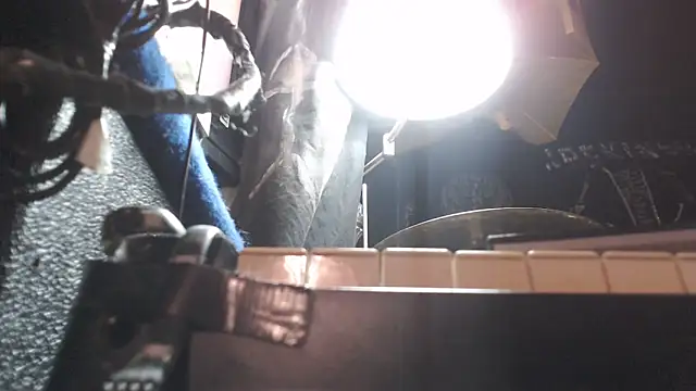 DREAMZ420 online show from 1, 11, 2025